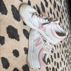 Women’s New Balance 480